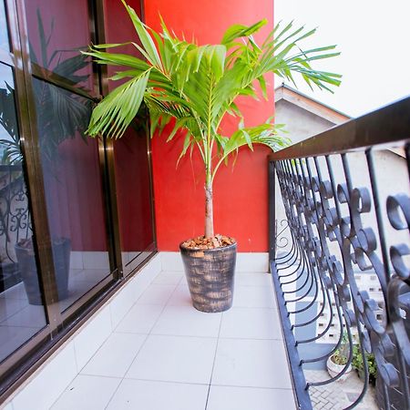 Cozy 2 Bedroom House Dar es Salaam Exterior photo